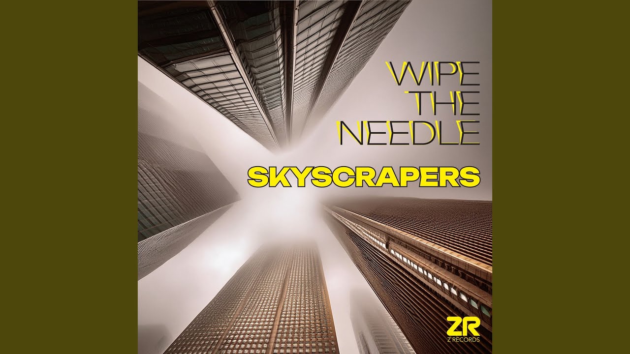 Skyscrapers