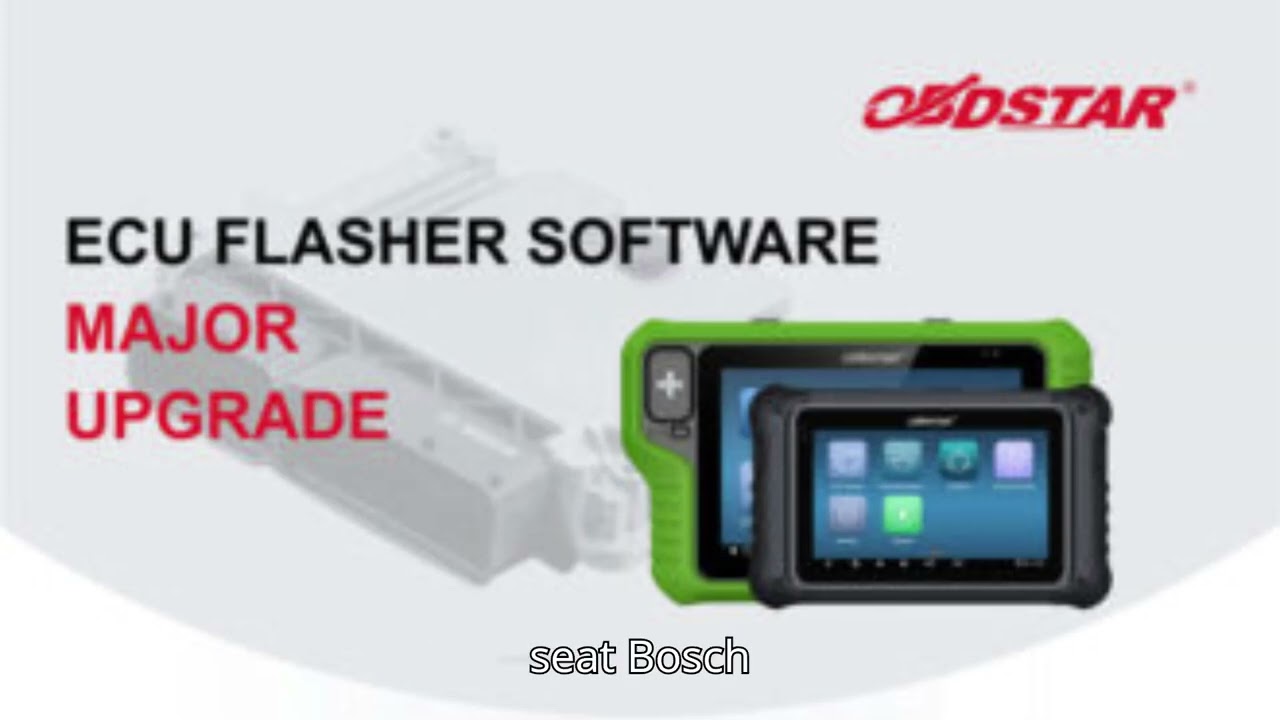 OBDSTAR DC706 Adds CRD3 XX Simos 3xx Simos7 1 Simos 9 1 etc
