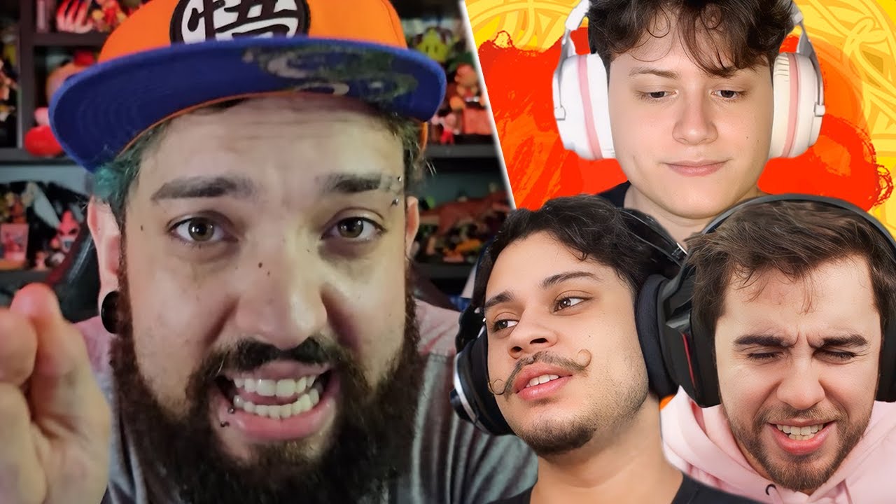 nos proibiram de dar opinião na net :(
