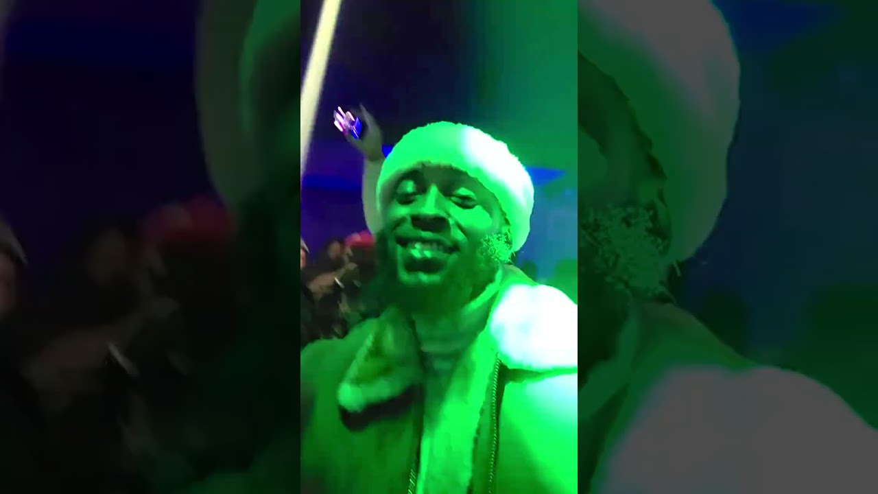 Max b performing 