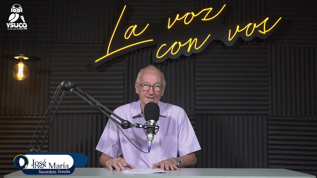 REPETICIÓN Al filo de la semana 05-09-2025