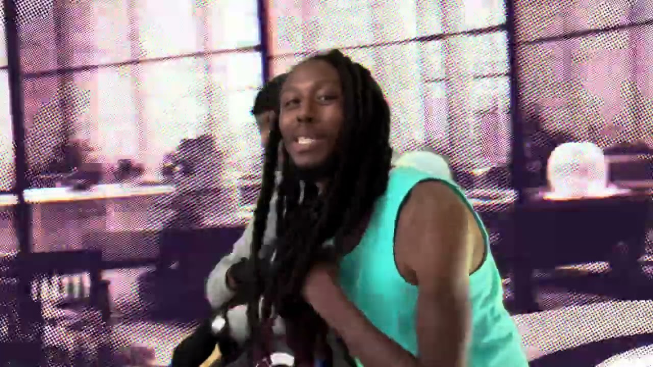 Kickz- chosen (official music video) dir by @AnthonyArchettoMaxOutTv