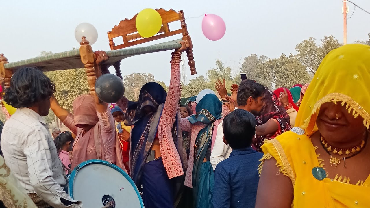 Baghelkhand Me Dancing Video Baghelkhand ka Dance 1.2M  drxDancing Viral video 