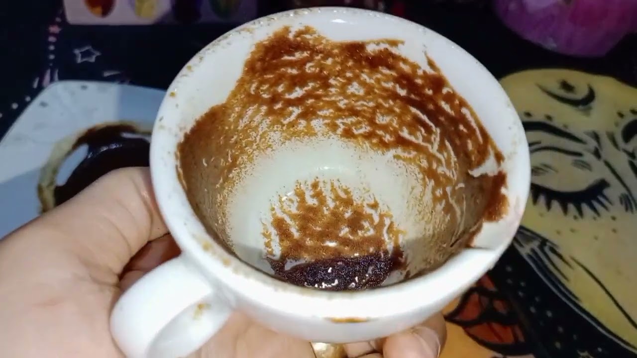 فنجان ☕ برج الجدي 💫 نجاح وانطلاقه ورجوع واعتذر اتنين سبب فراقكم وسحرك 😱 بداية جديدة وتغيير 🪬