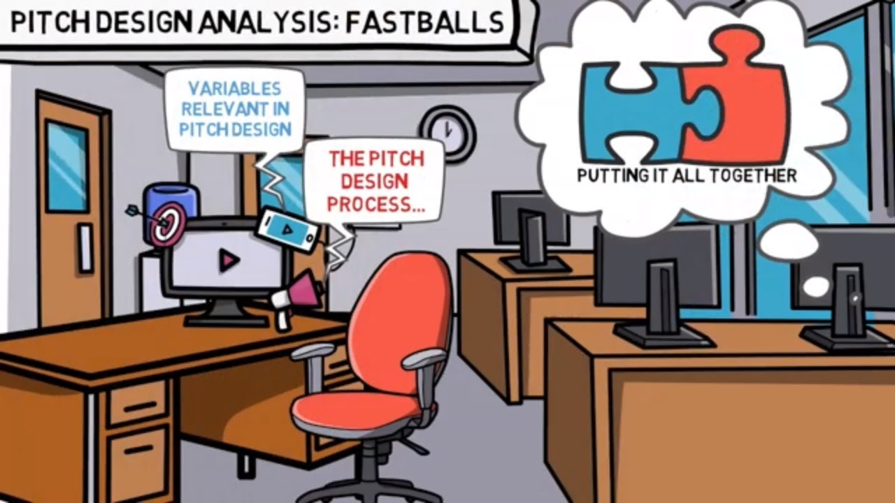 FASTBALL PITCH DESIGN: The Ultimate Beginners Guide