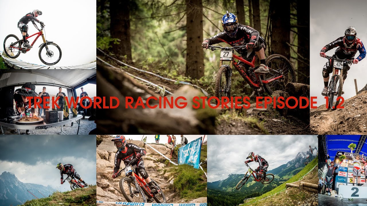 Trek World Racing Stories Episode 1.2