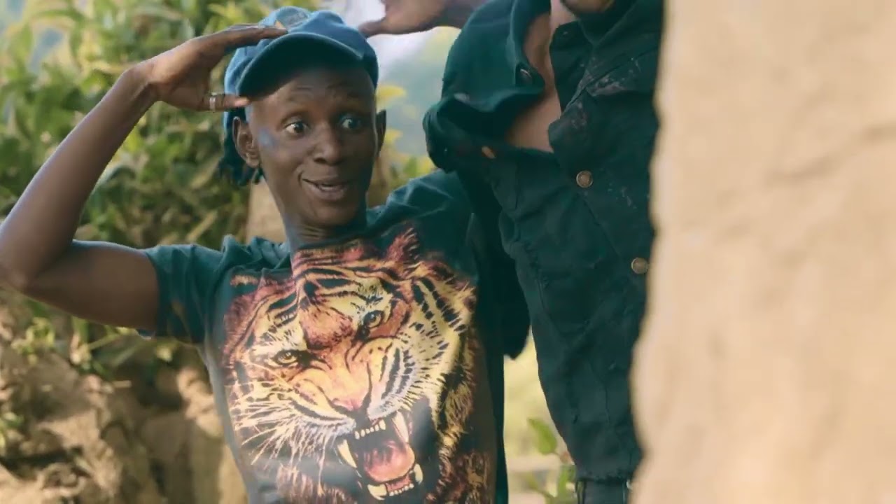 UMWIZA WANJYE by UMUDURI BOYS