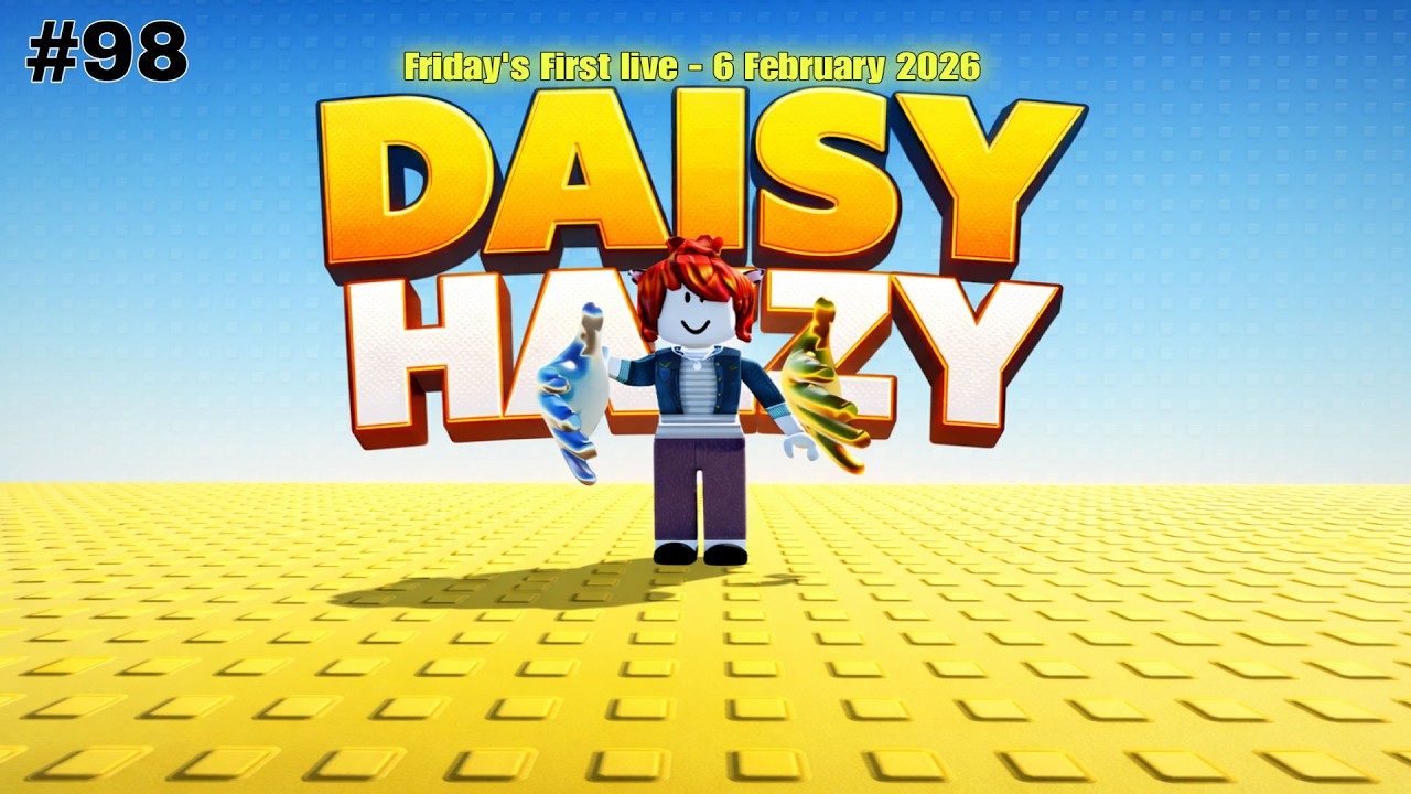 🔴 Playing Roblox With Every Viewer LIVE! (Roblox) 98 #shorts #roblox