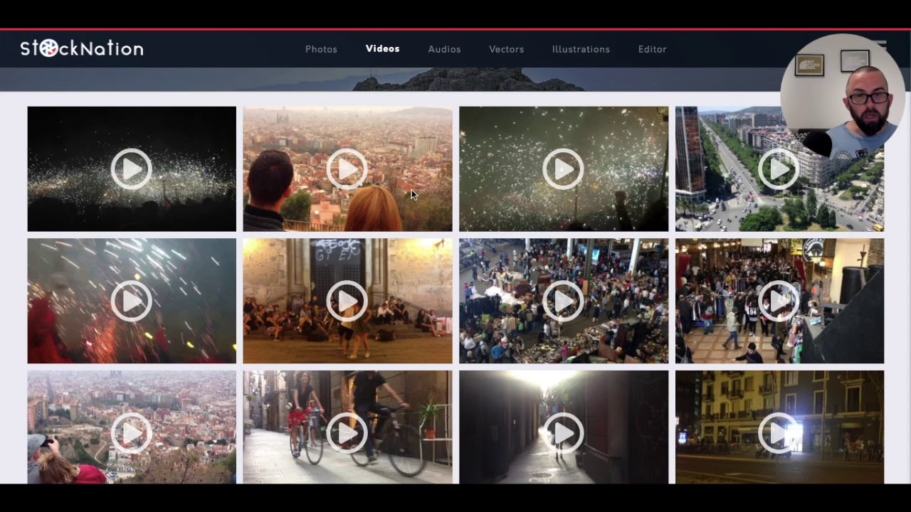 Обзор StockNation &mdash; честный взгляд на то, что вы получаете.