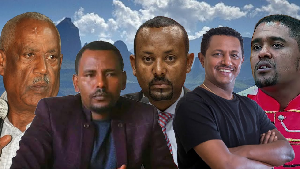 Anchor Media ስብሃት ነጋና ሽመልስ አብዲሳ፥ አባትና ልጅ፥ የጨፌው ስብሰባና የብልጽግናው አገዛዝ፥ የቴዲ አፍሮ ኮንሰርት ሁለት ቀን ቀረው