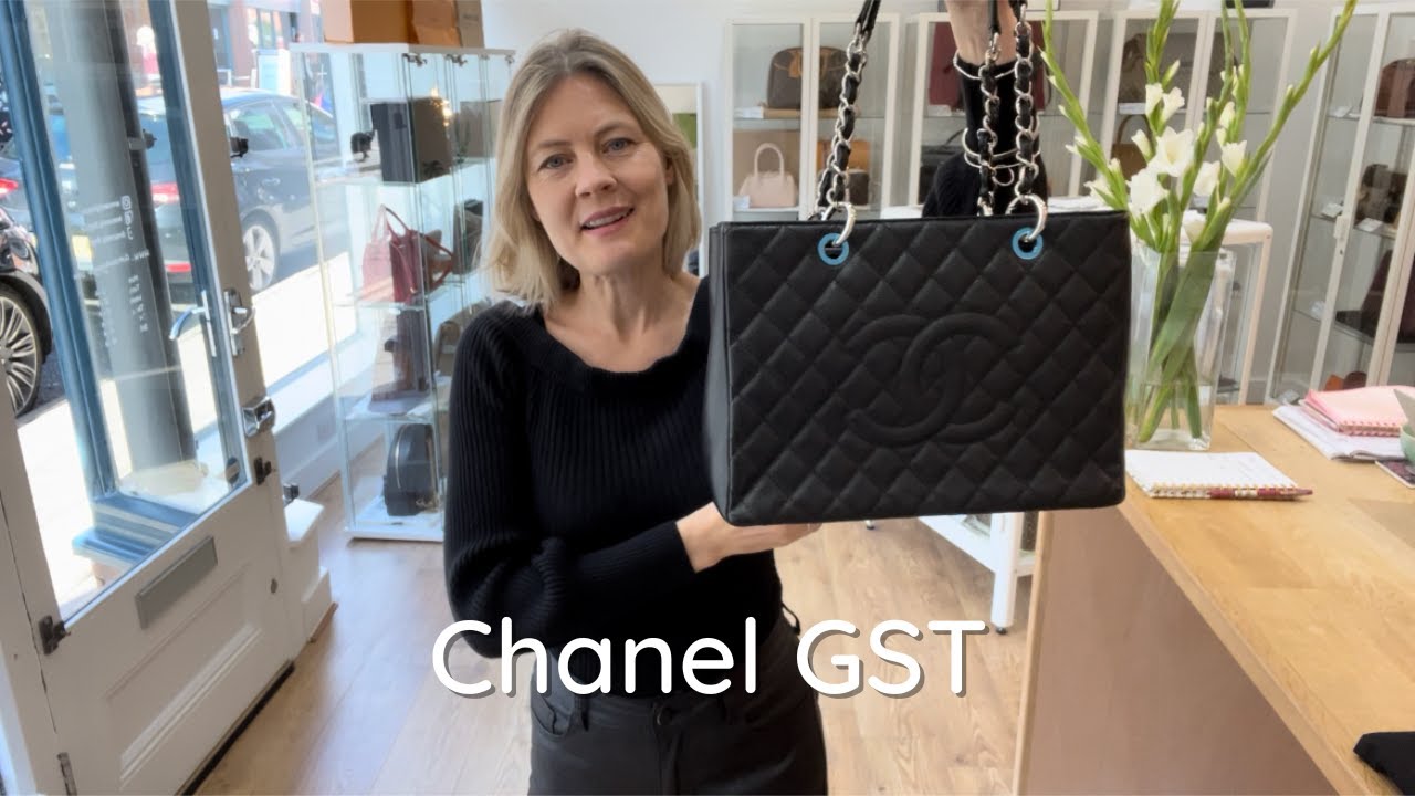 Chanel GST Review