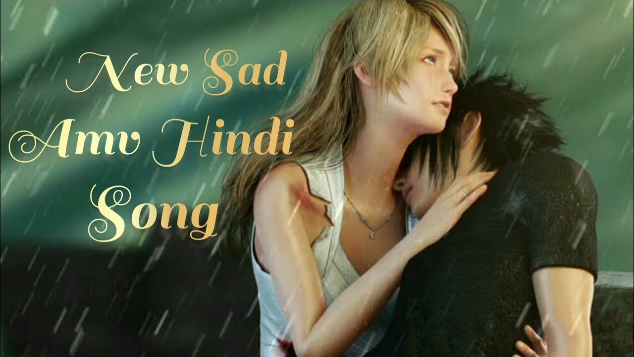 Final Fantasy XV New sad Hindi song 😭(Bewafa x Aaja we mahiya)#soulland #shorts #status #sad #anime