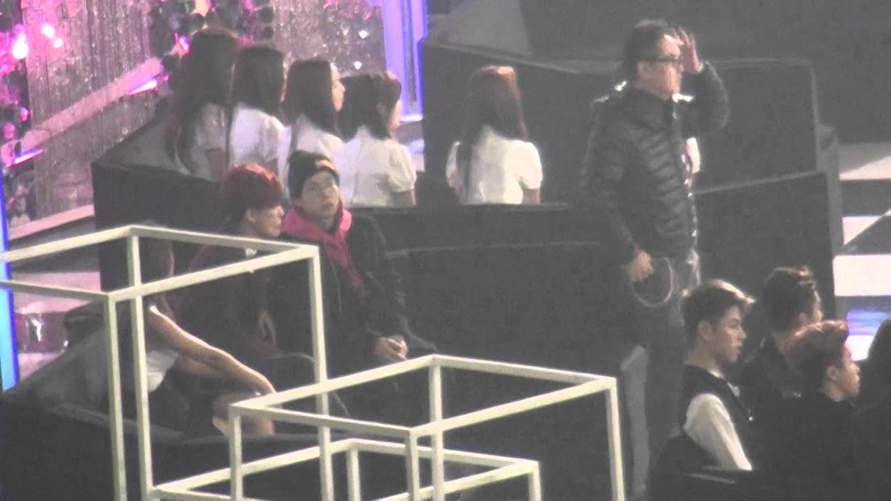[직캠Fancam] Kpop Idols  @2015 Melon Music Awards pt.1