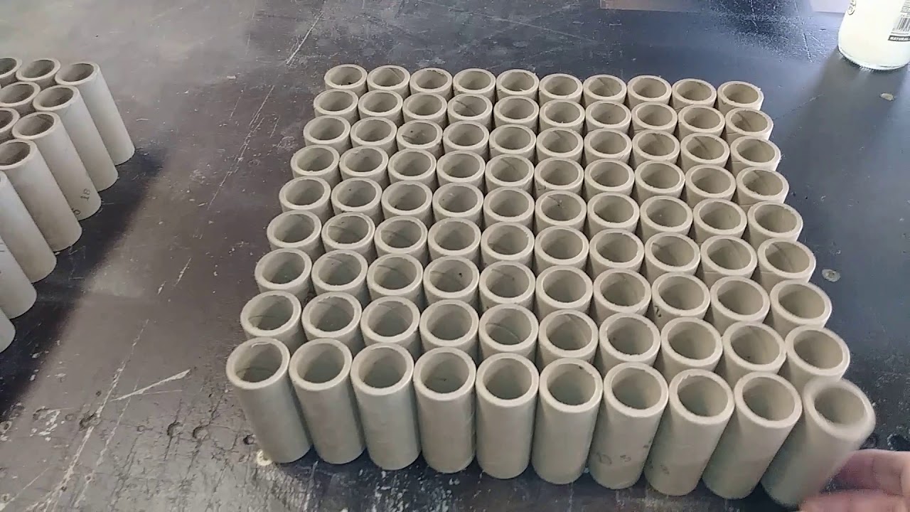 Free Pyro Tubes, 35mm Singles & Cube Speaker's