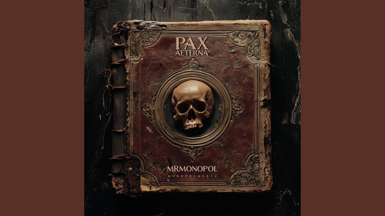 Pax Aeterna