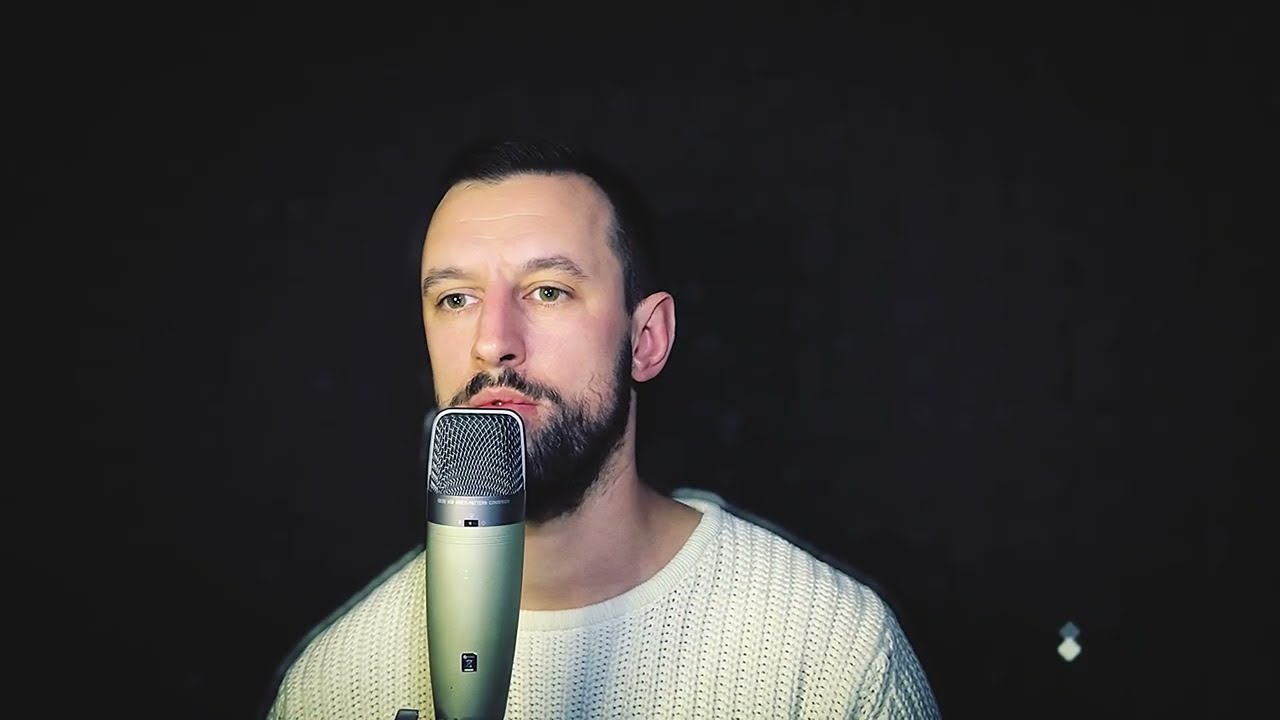 Весна - Сергій Заболотний (слова - Олег Вихрущ)