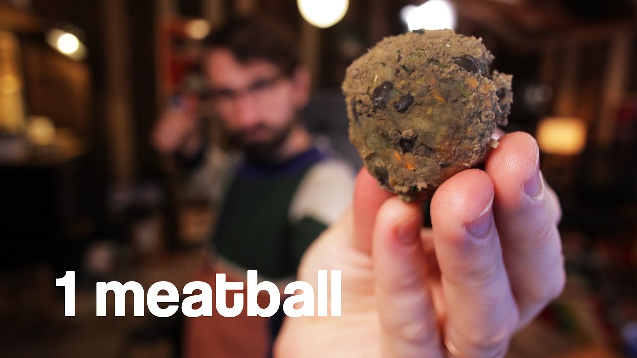 1 Meatball