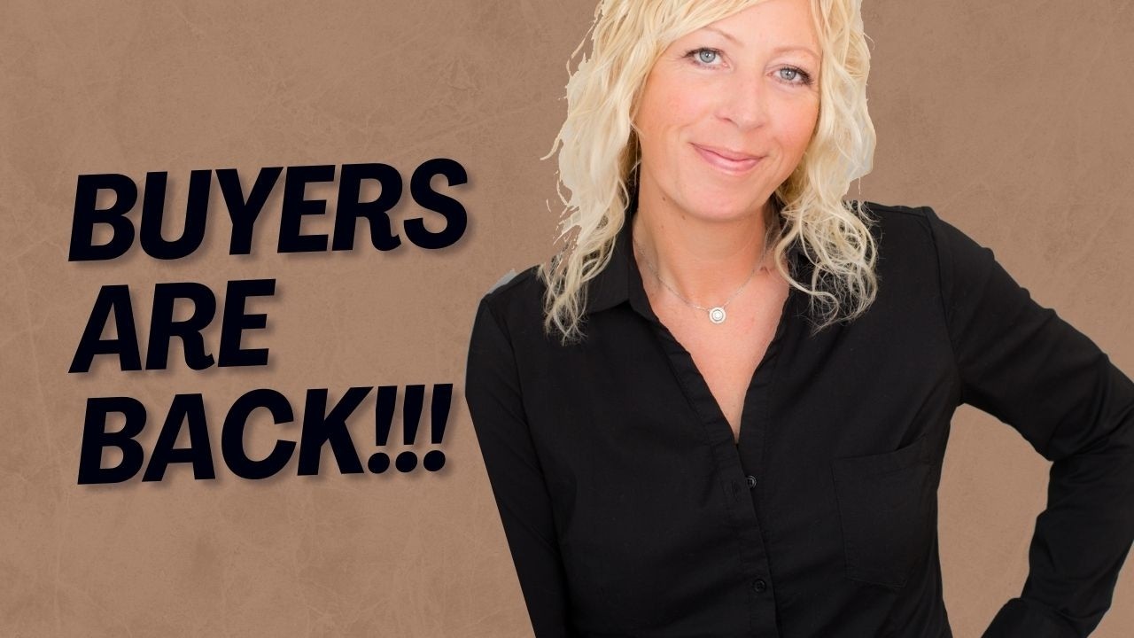January 2026 Market Update | Buyers are Back