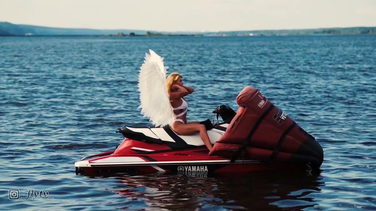Flyboard | Hydroflight | Jet ski