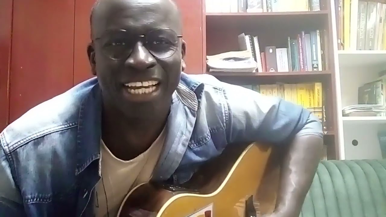 SEDU FORTI, N'NA IVÔS - ABEL ALVES!