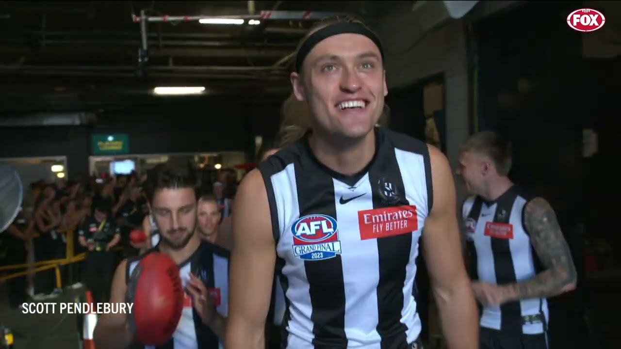 Magpie Army 2023