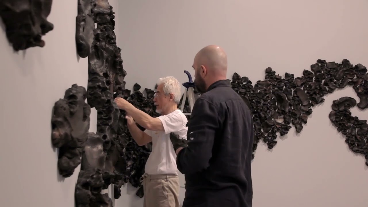 Satoru Hoshino at NAG