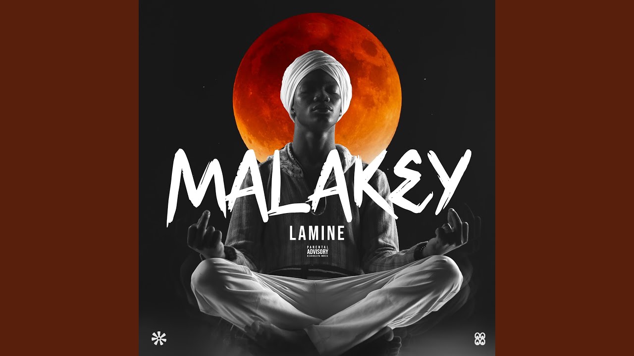 Vamos - Malakey