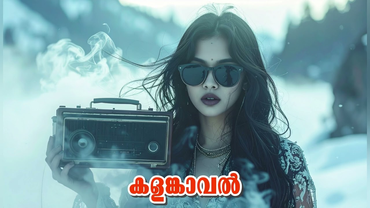 Kalamkaval | Nila kayum | Unchained Melody | Cover song