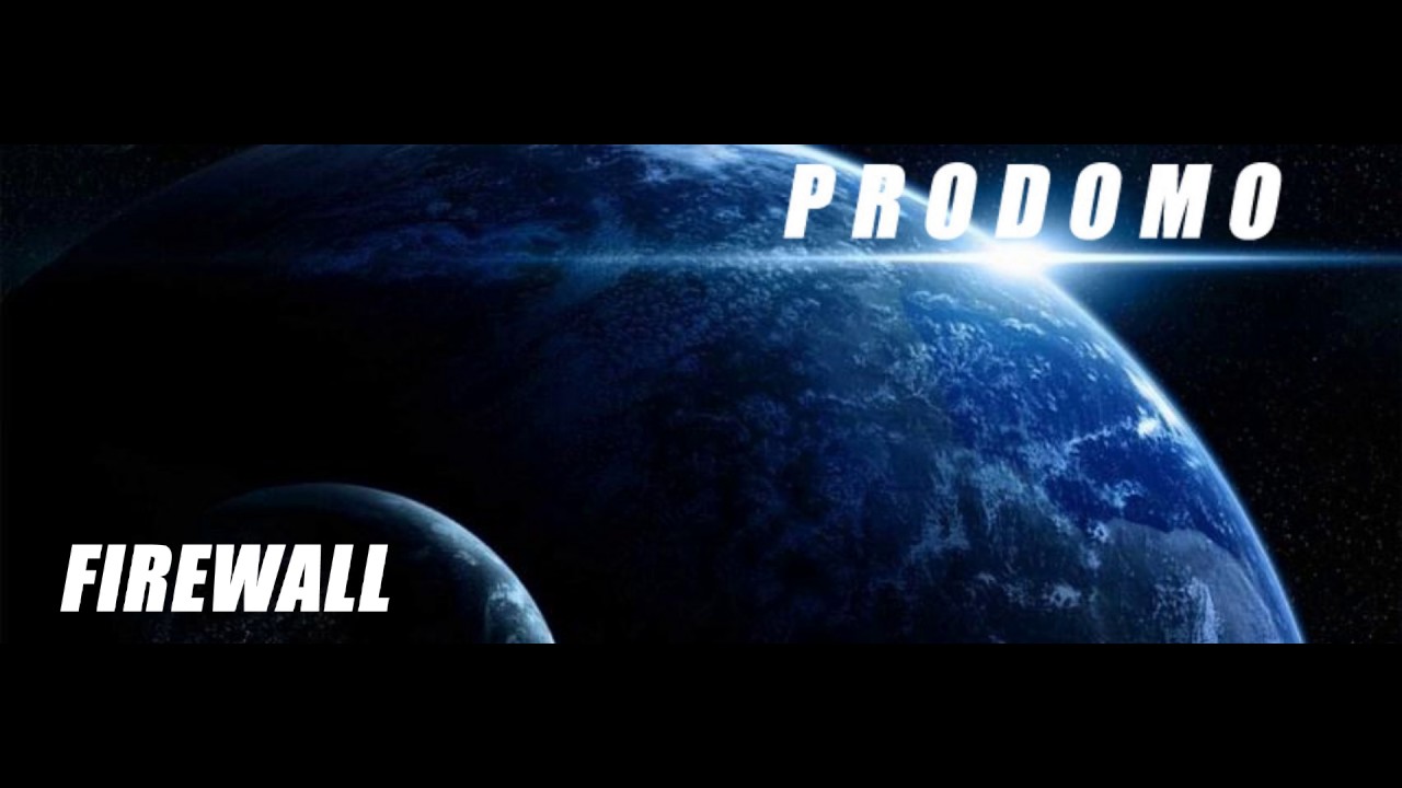 Prodomo Firewall