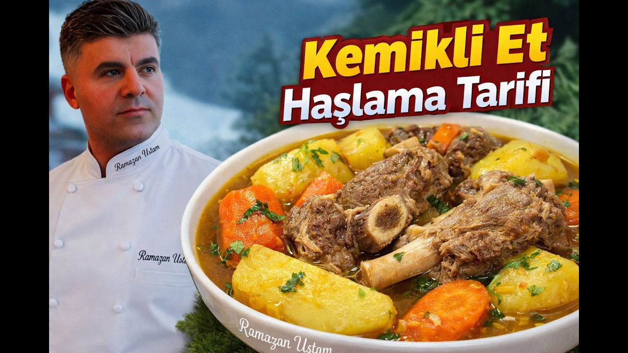 Рецепт отварного мяса.