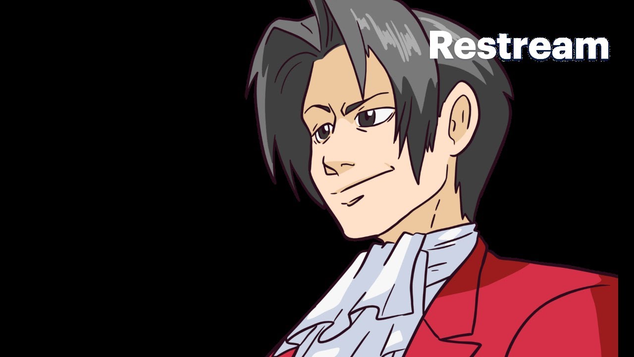 Ace Attorney Investigations CONTINUES (PT4)