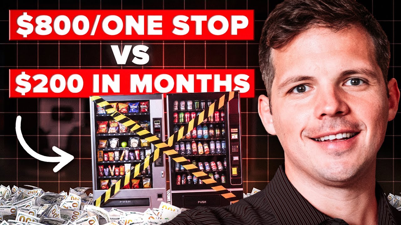 This Business Makes Vending Machines Look Dumb