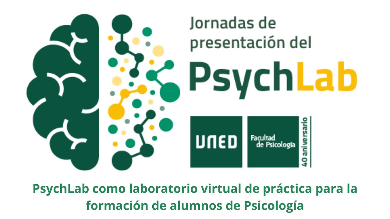 PsychLab como laboratorio virtual de práctica para la formación de alumnos de Psicología