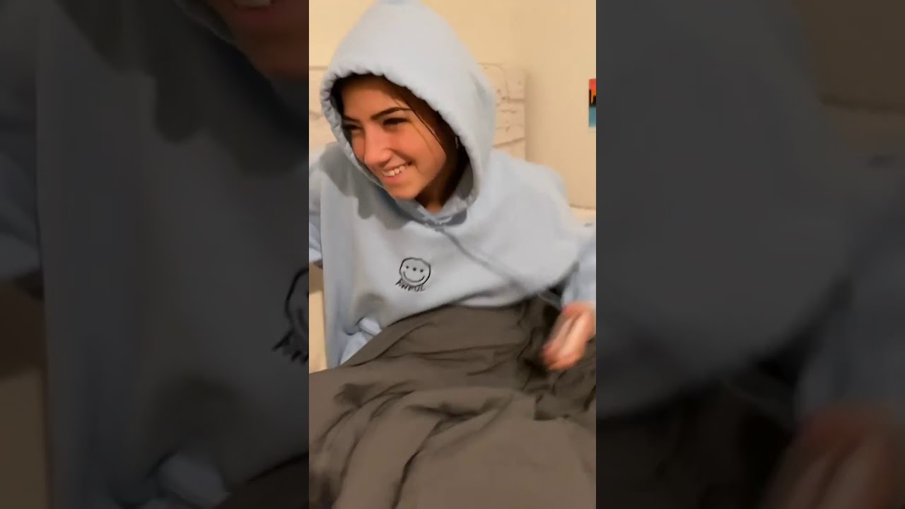 charli damelio's parents cooked her extra soup