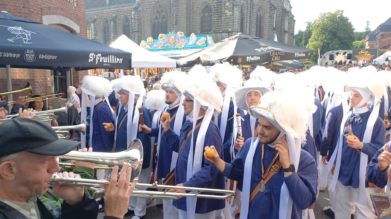 LE RŒULX 🇧🇪 Carnaval 2024 (35)
