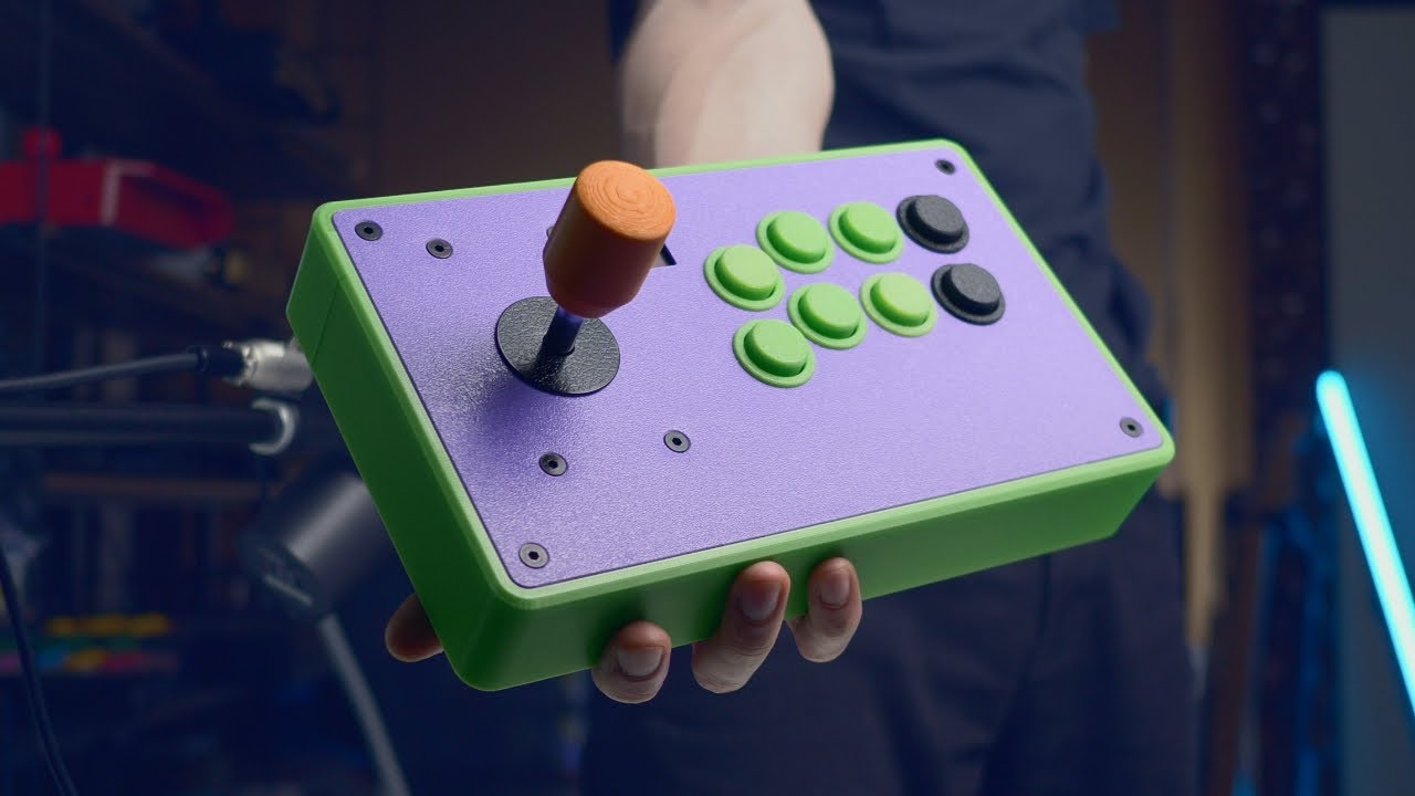 Миниатюрная, мощная и незаменимая дорожная палка