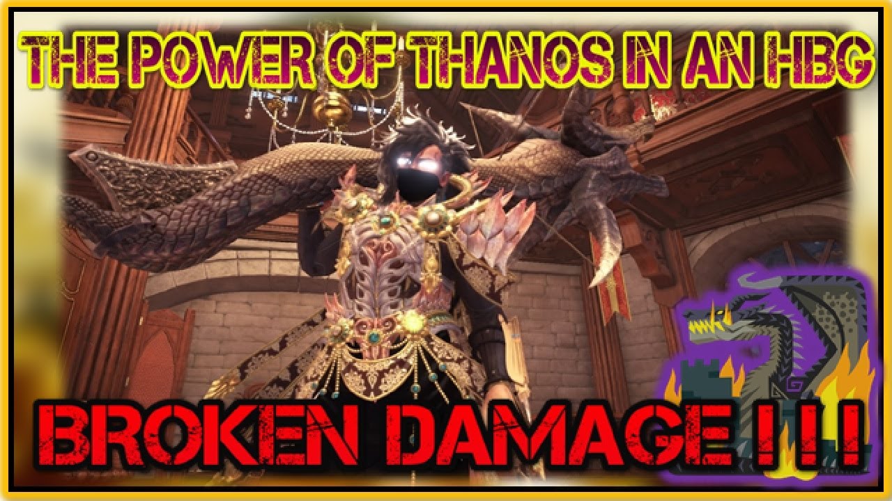 FATALIS BROKE SPREAD HEAVY BOW GUN| NEW BUILDS, BIG DAMAGE, META BREAKDOWN & ANALYSIS WHATS BETTER?