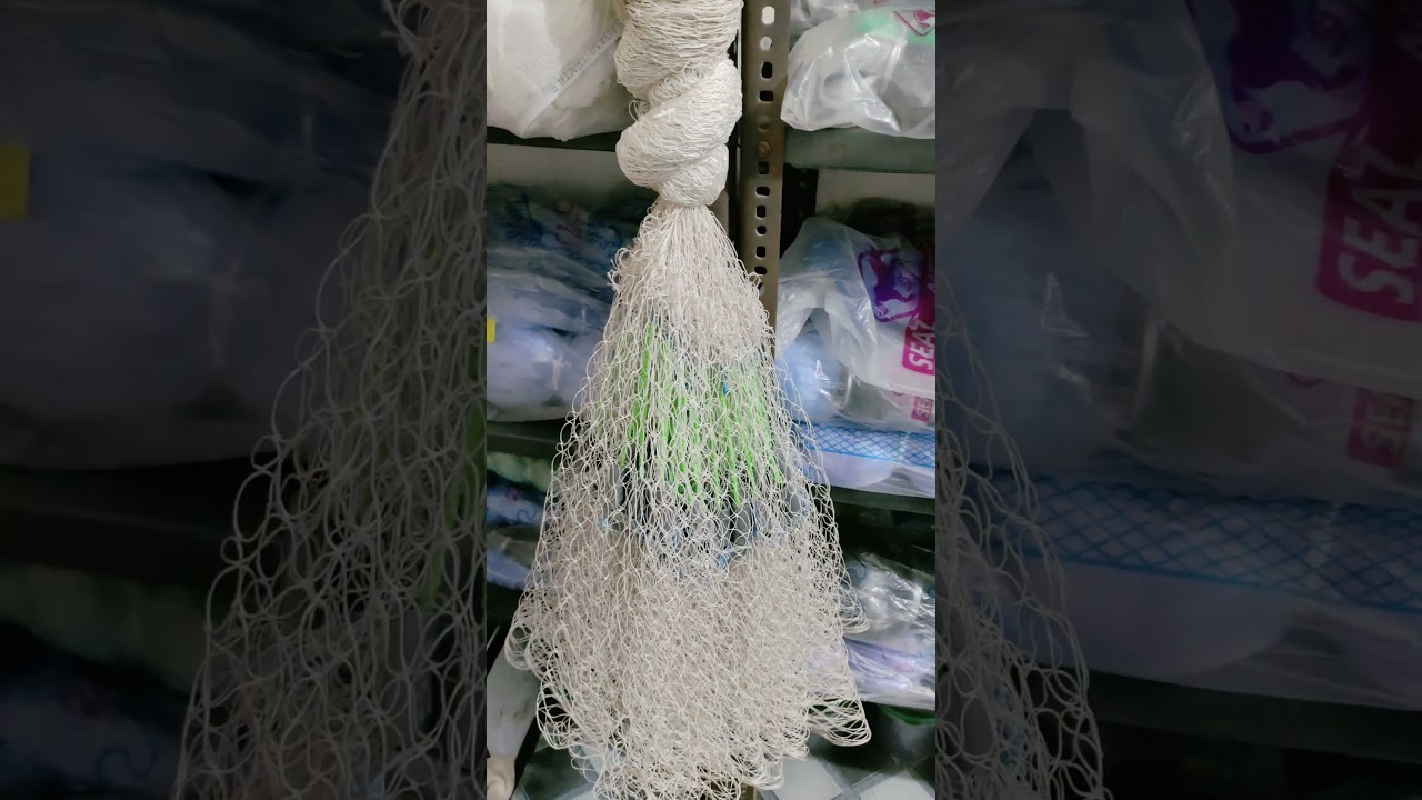 Rahul Fish Net Shop 