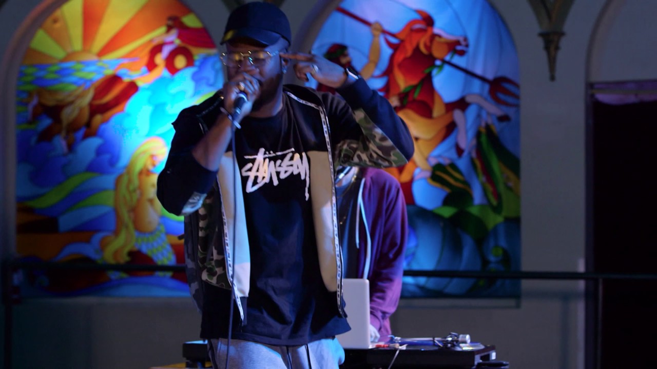 Casey Veggies 
