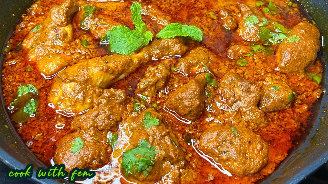 My Husband’s SECRET CHICKEN RECIPE 👉🏻Zindagi May Issey Mazedaar Chicken Recipe Khayi Nahi Hogi Apne