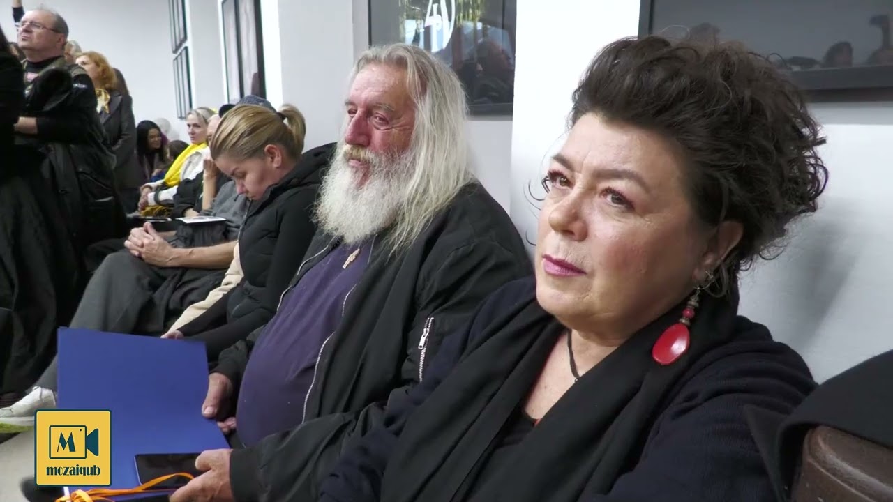 Arta lui Nicu Covaci, moștenire vie - MozaiQub