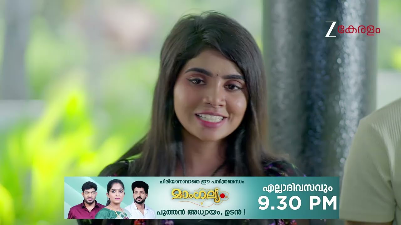 Manathe Kottaram | Ep - 418 | Webisode | Nov 10 2025 | Zee Keralam