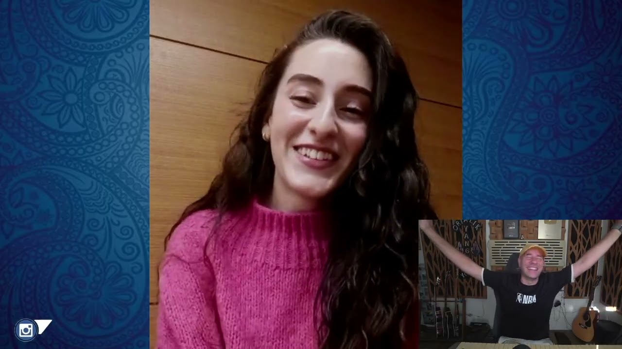 18 YAŞINDA ADETA ÜLKEYE ARMAĞAN BİR SES ! 🇹🇷 Tuğba Nur Kaya | Sürpriz Konuk #YarınınSesleri