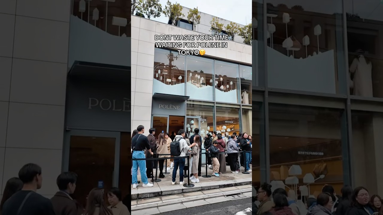 Магазин Polene с большим ассортиментом, без очередей и по более низким ценам&hellip;