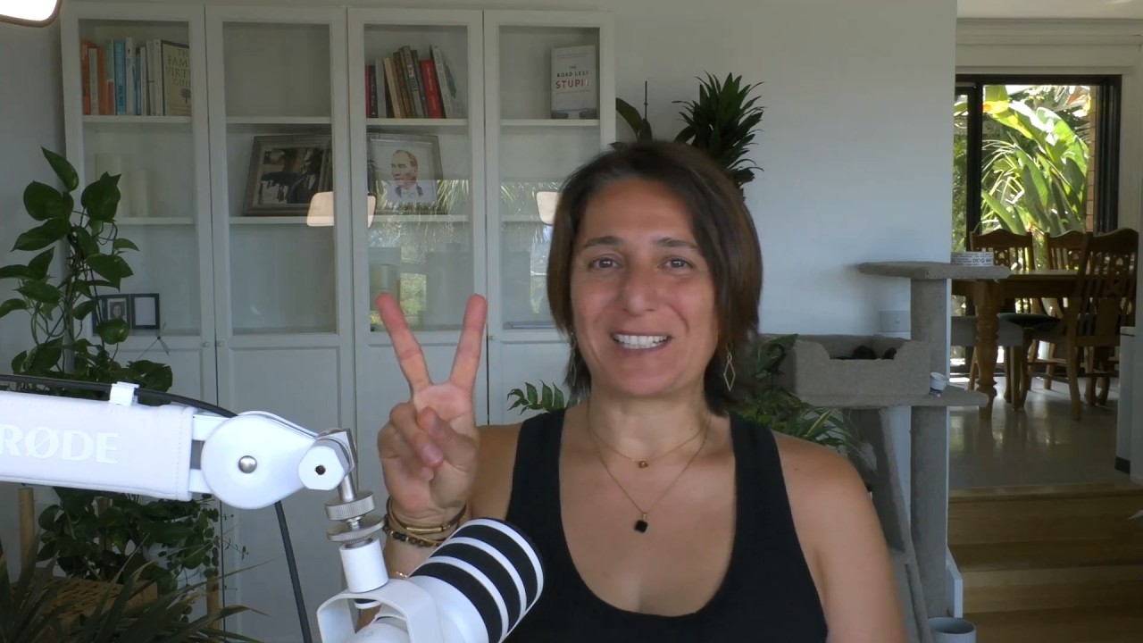 Social Experiment Week 2 - is that a fake smile?