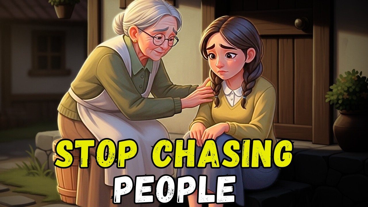 Respect Yourself First – A Motivational Story You Need to Hear Today