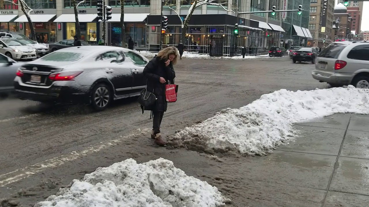 Slush Puddle Jumpers