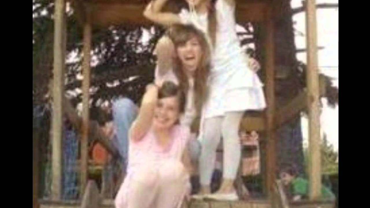 Juli y pauli Vetrano son todo