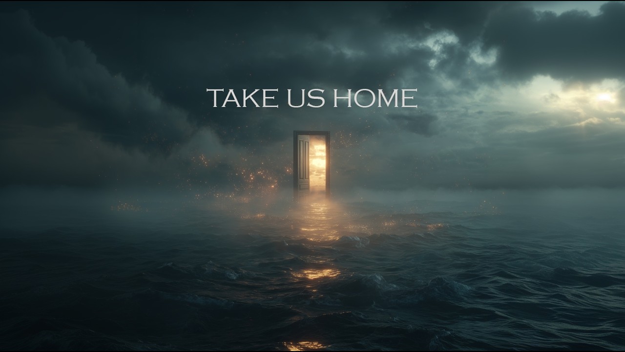 Janho - Take Us Home (Lyric Video)