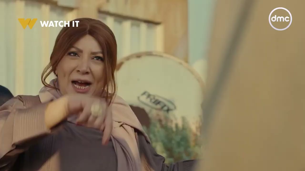 فخر الدلتا - لا عاجبها أمي ولا استاذة ولا أي حاجة😂.. هي دي بقى اللي صوتها مبيعلاش!